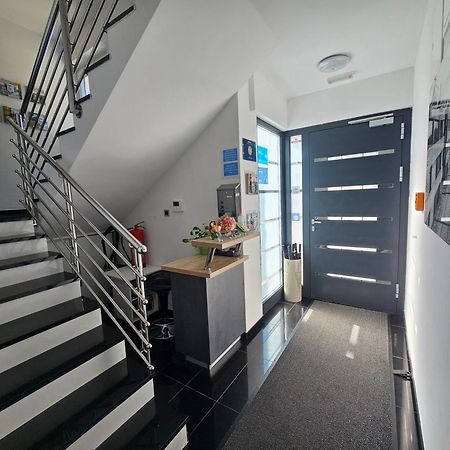 Villa Agram 萨格勒布 外观 照片