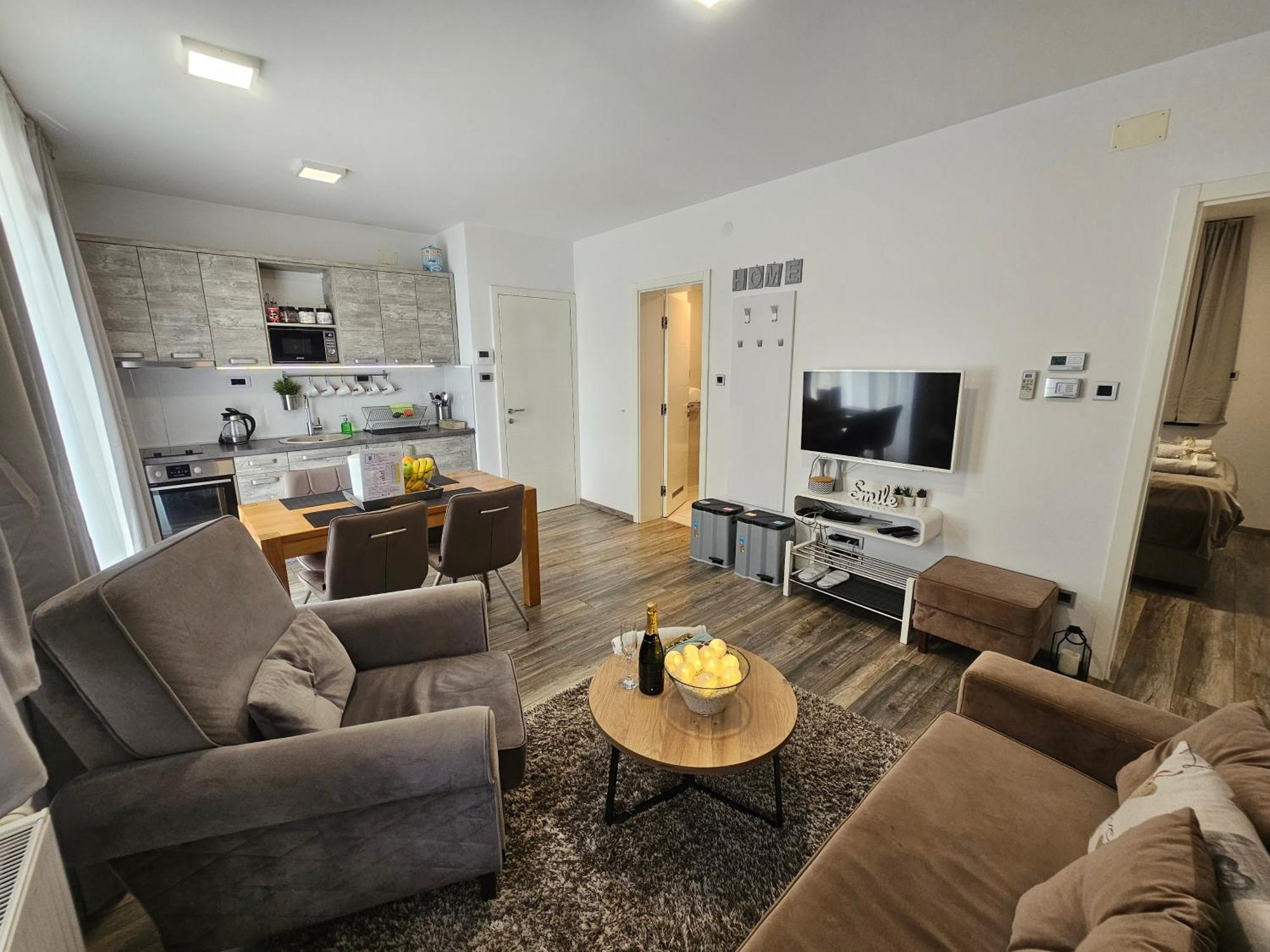 Villa Agram 萨格勒布 外观 照片