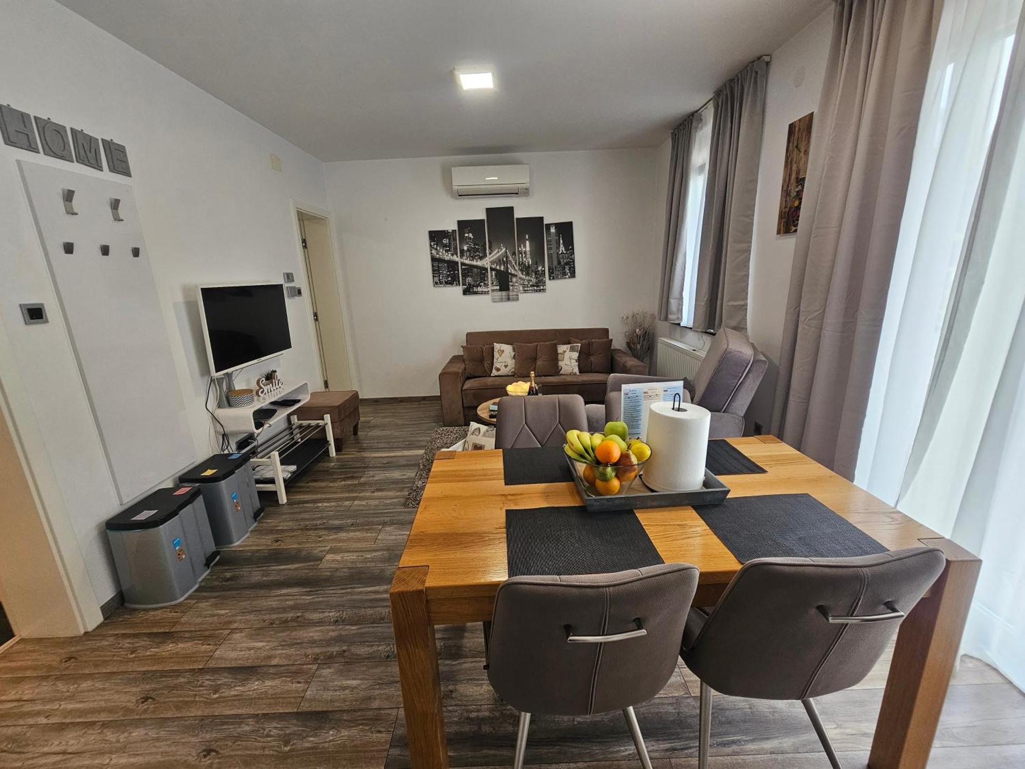 Villa Agram 萨格勒布 外观 照片