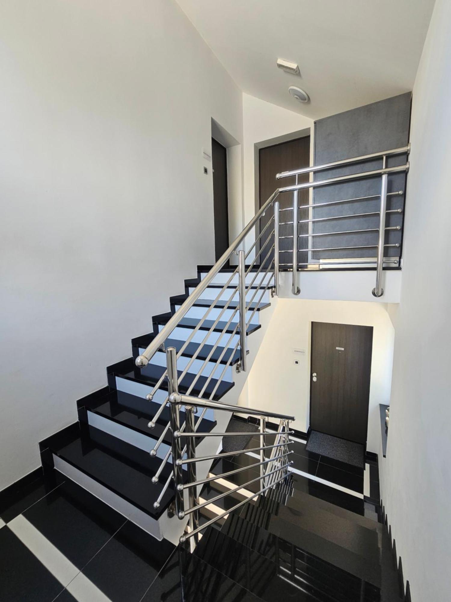 Villa Agram 萨格勒布 外观 照片