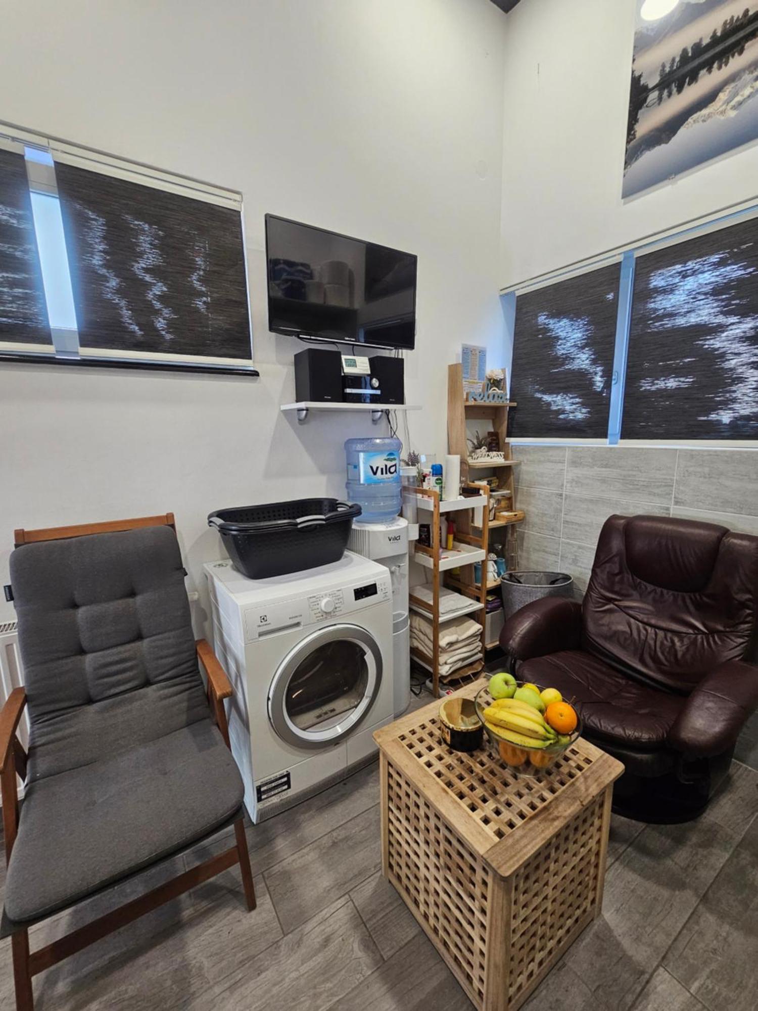 Villa Agram 萨格勒布 外观 照片