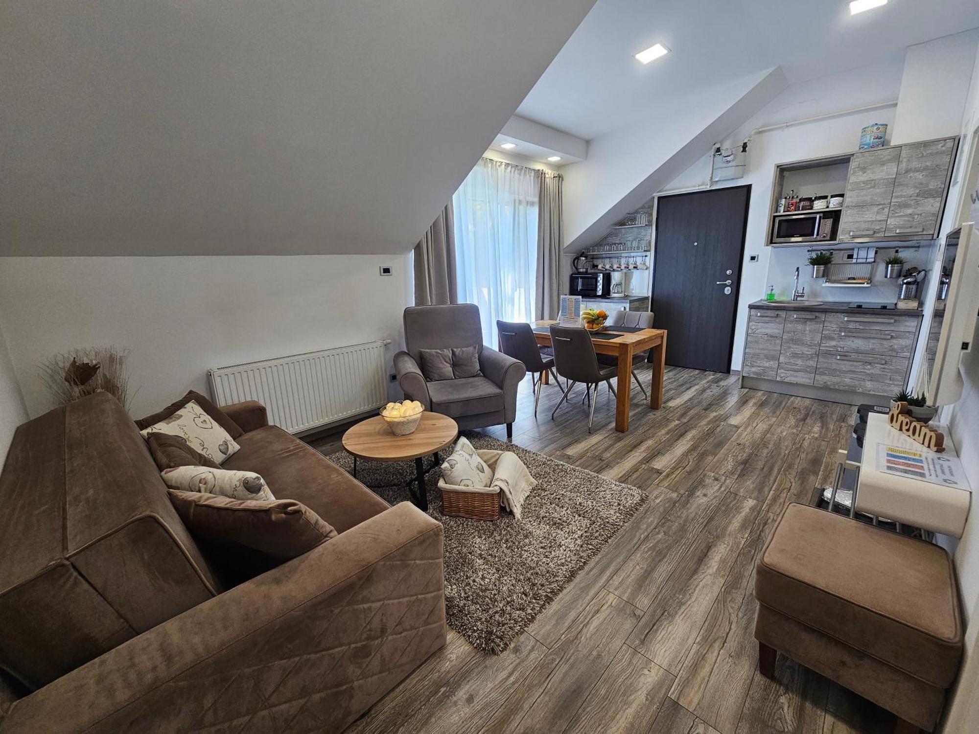 Villa Agram 萨格勒布 外观 照片