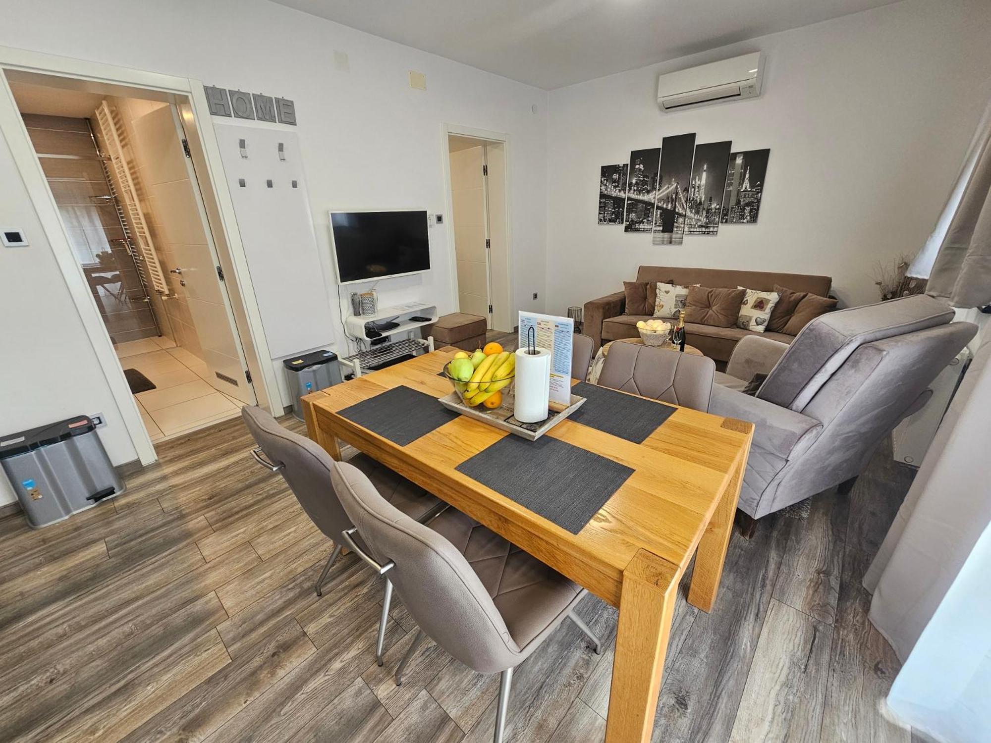 Villa Agram 萨格勒布 外观 照片