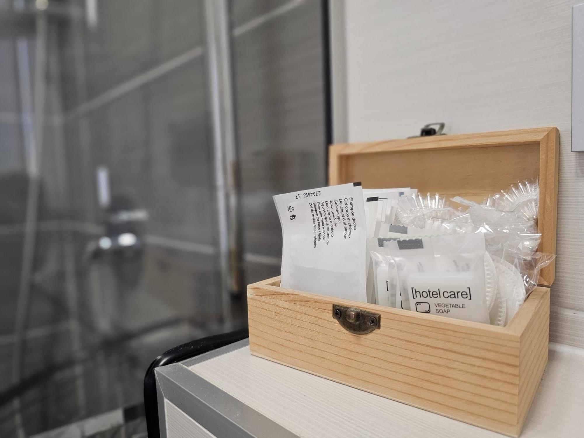 Villa Agram 萨格勒布 外观 照片