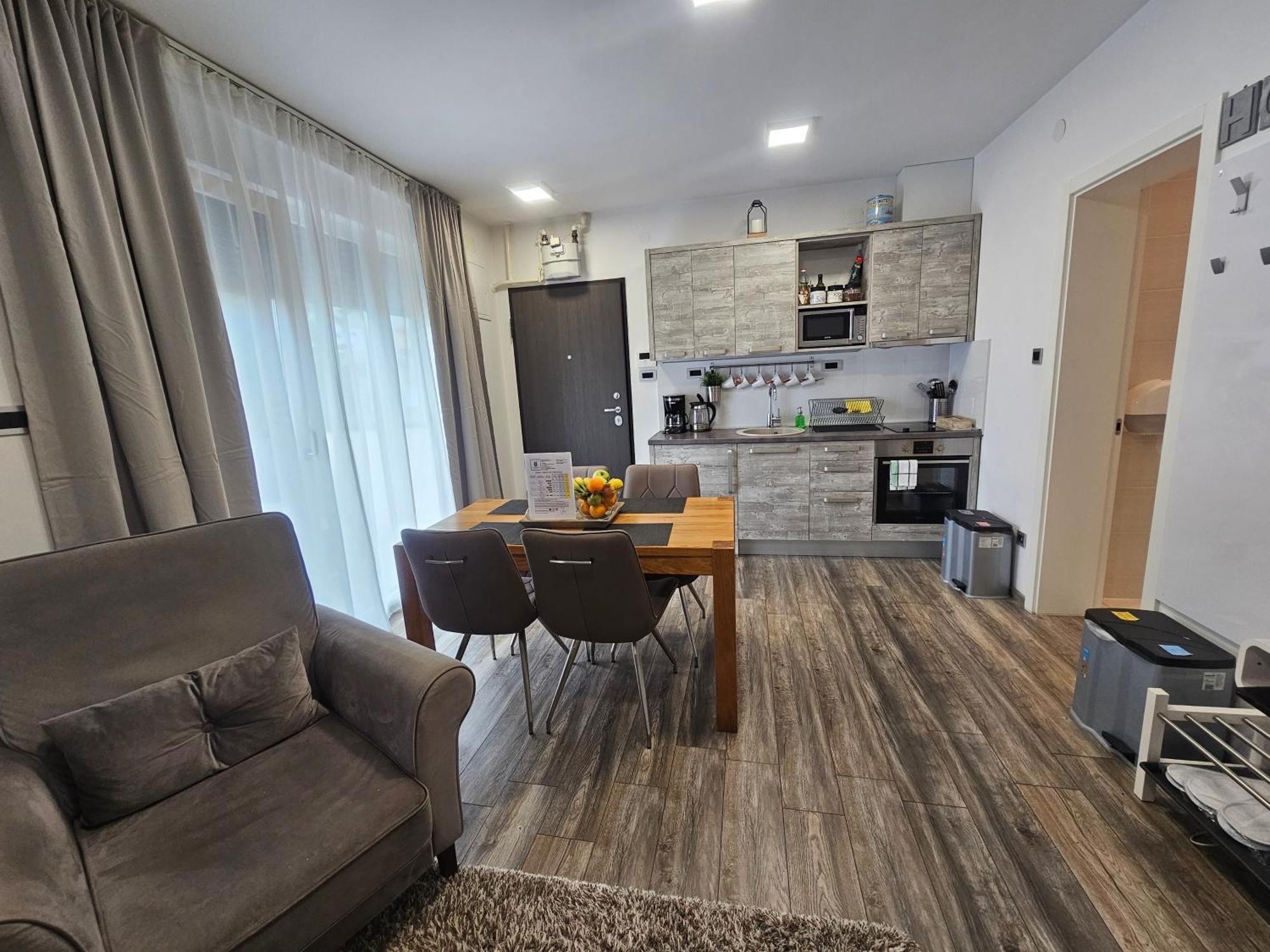 Villa Agram 萨格勒布 外观 照片