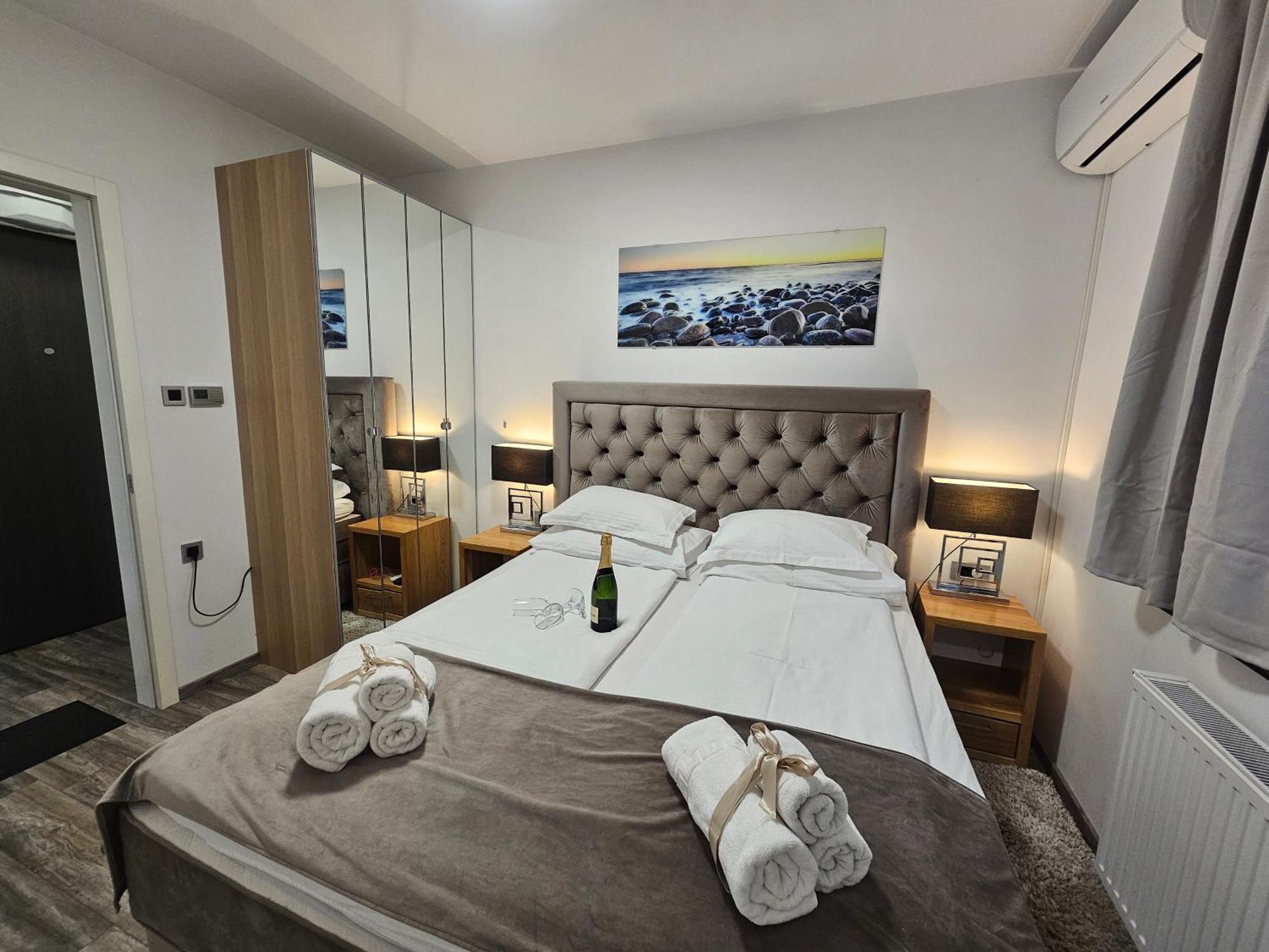 Villa Agram 萨格勒布 外观 照片